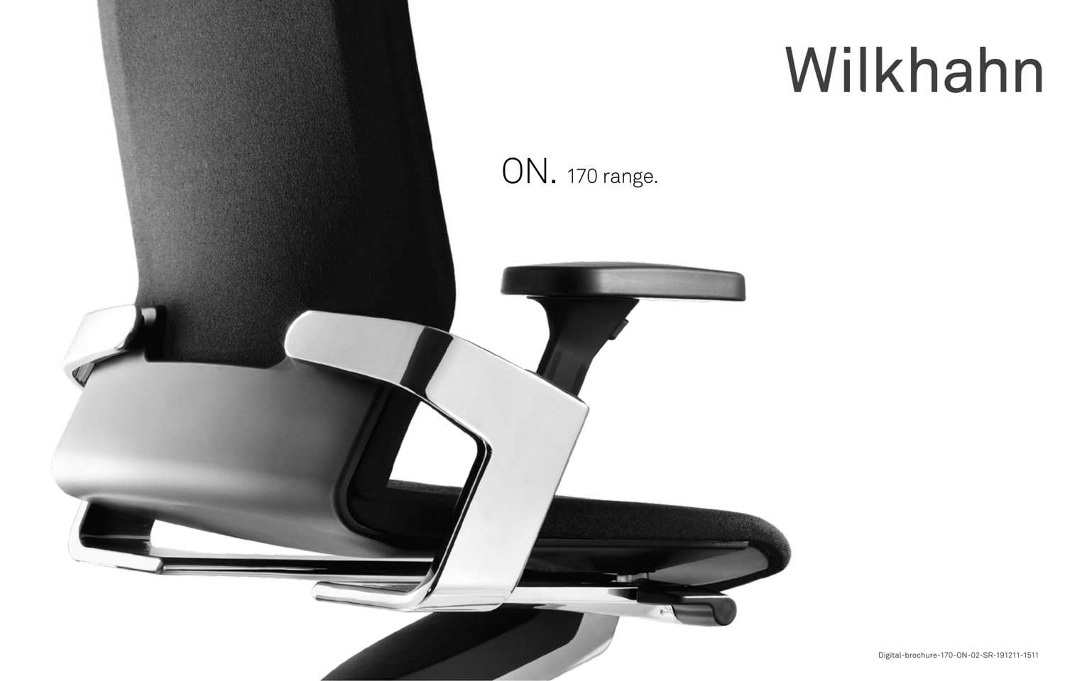Wilkhahn-ON-170