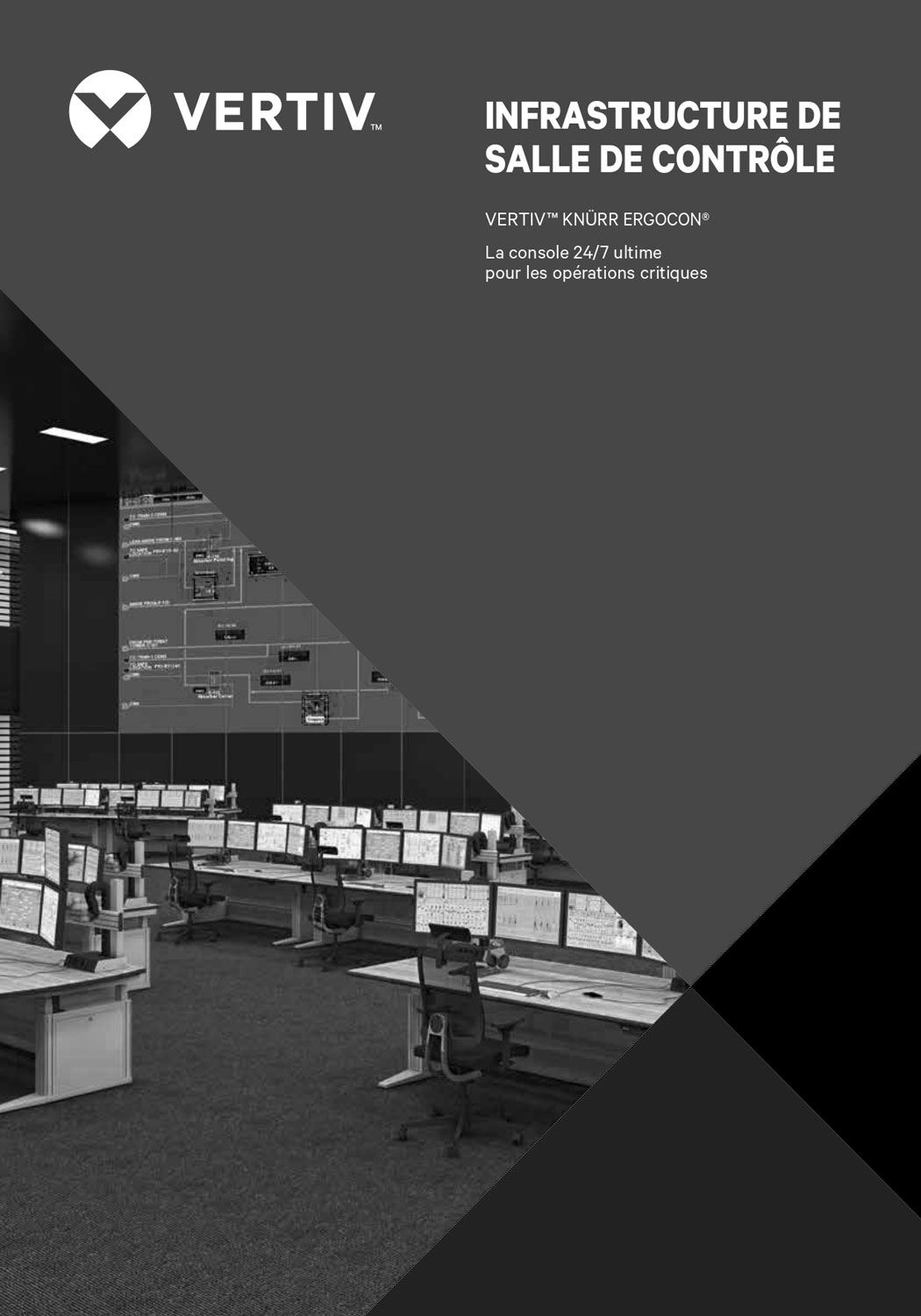 Knurr-control-room-infrastructure