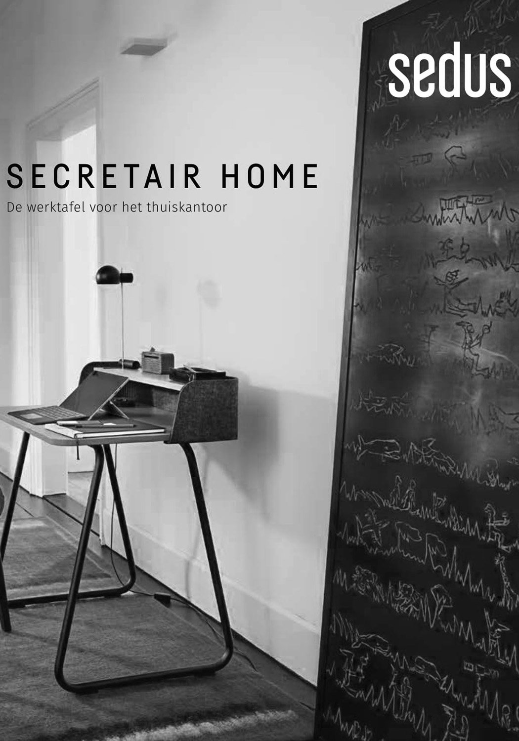Sedus-secretair-home