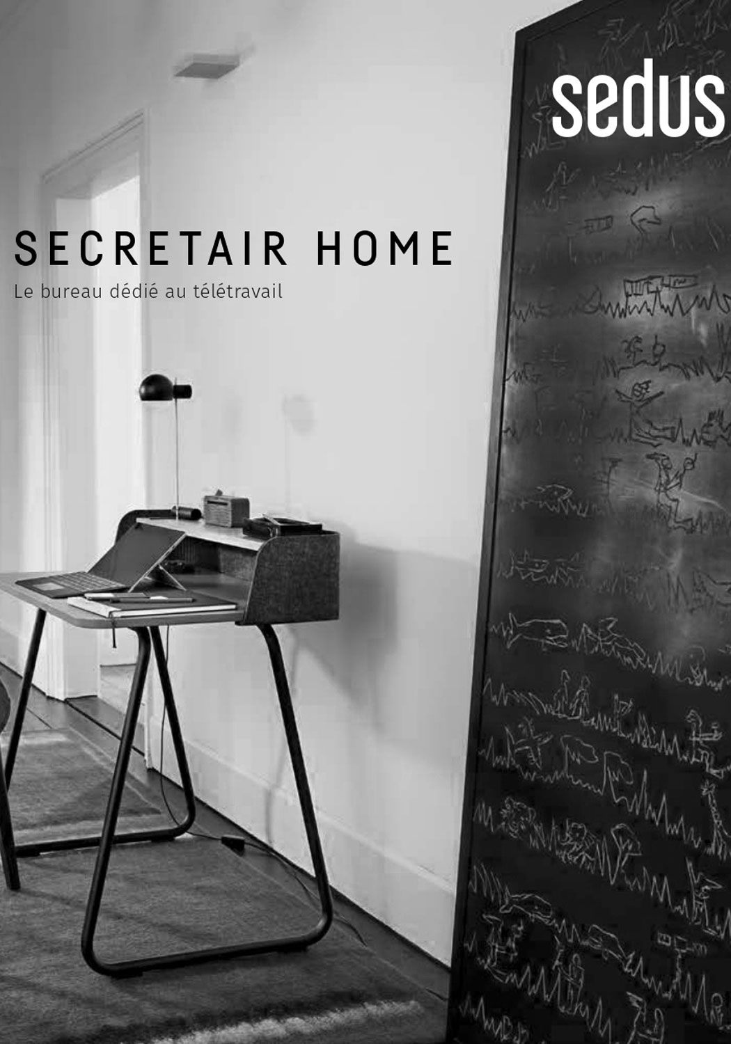 Sedus-secretair-home